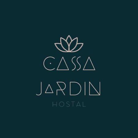 Hostal Casa Jardin Cartagena Exterior photo