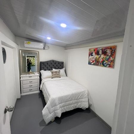 Hostal Casa Jardin Cartagena Exterior photo